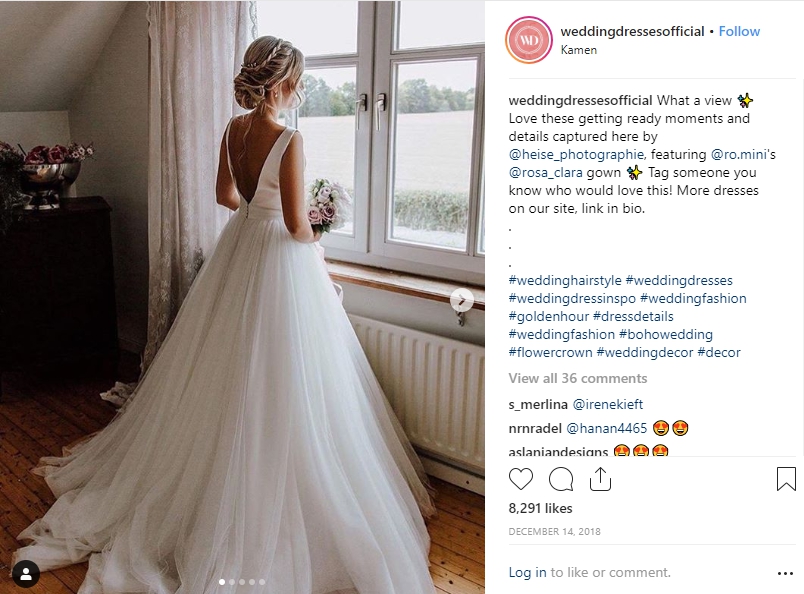 Wedding Hashtags Ideas For Photographers And Couples To Use Today 
